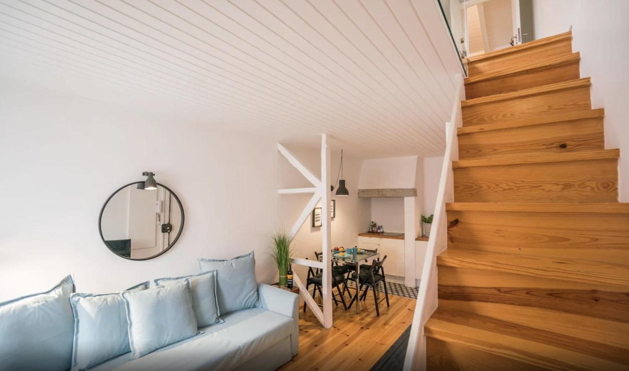 Rose Apartments Lisbon Bagian luar foto