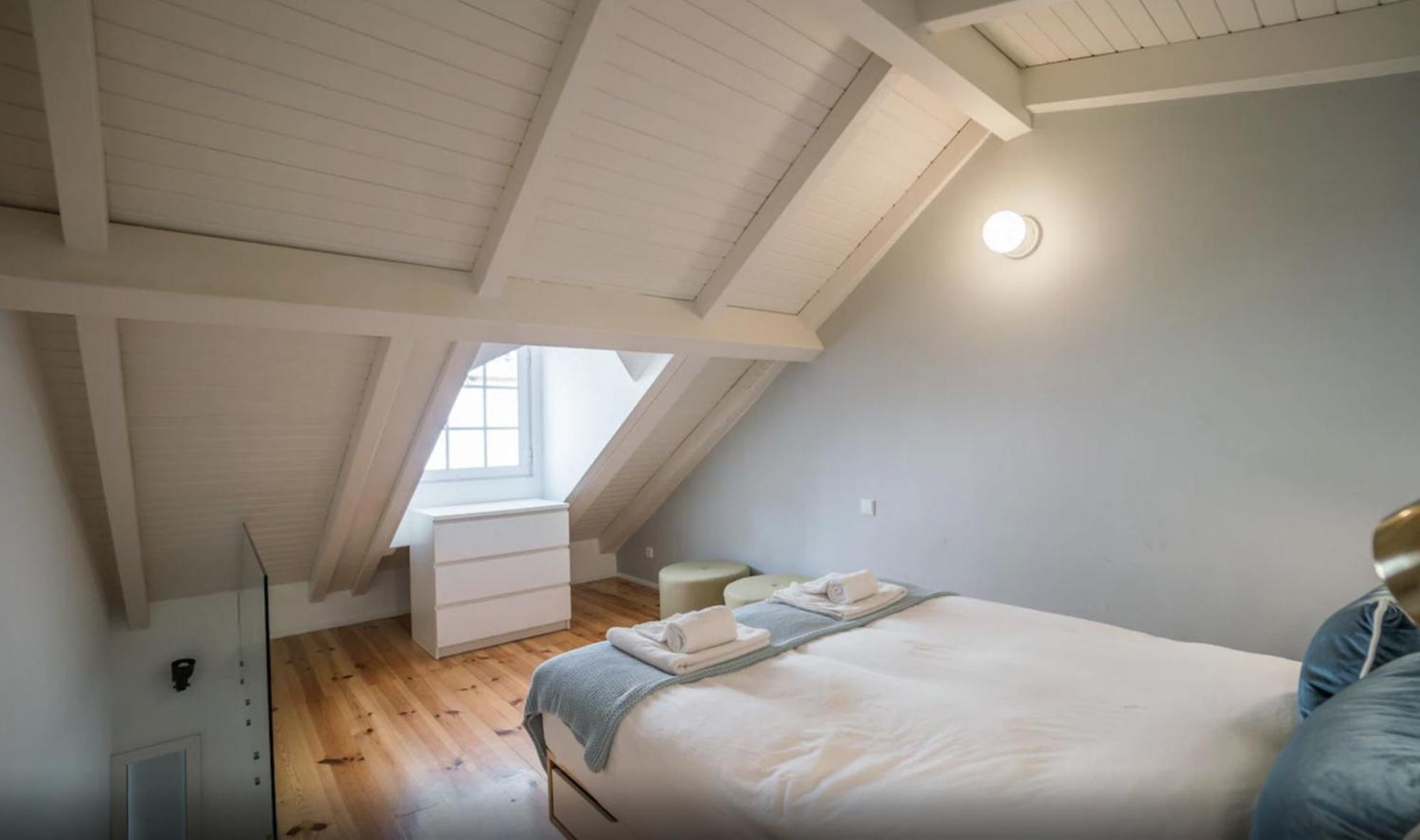 Rose Apartments Lisbon Bagian luar foto