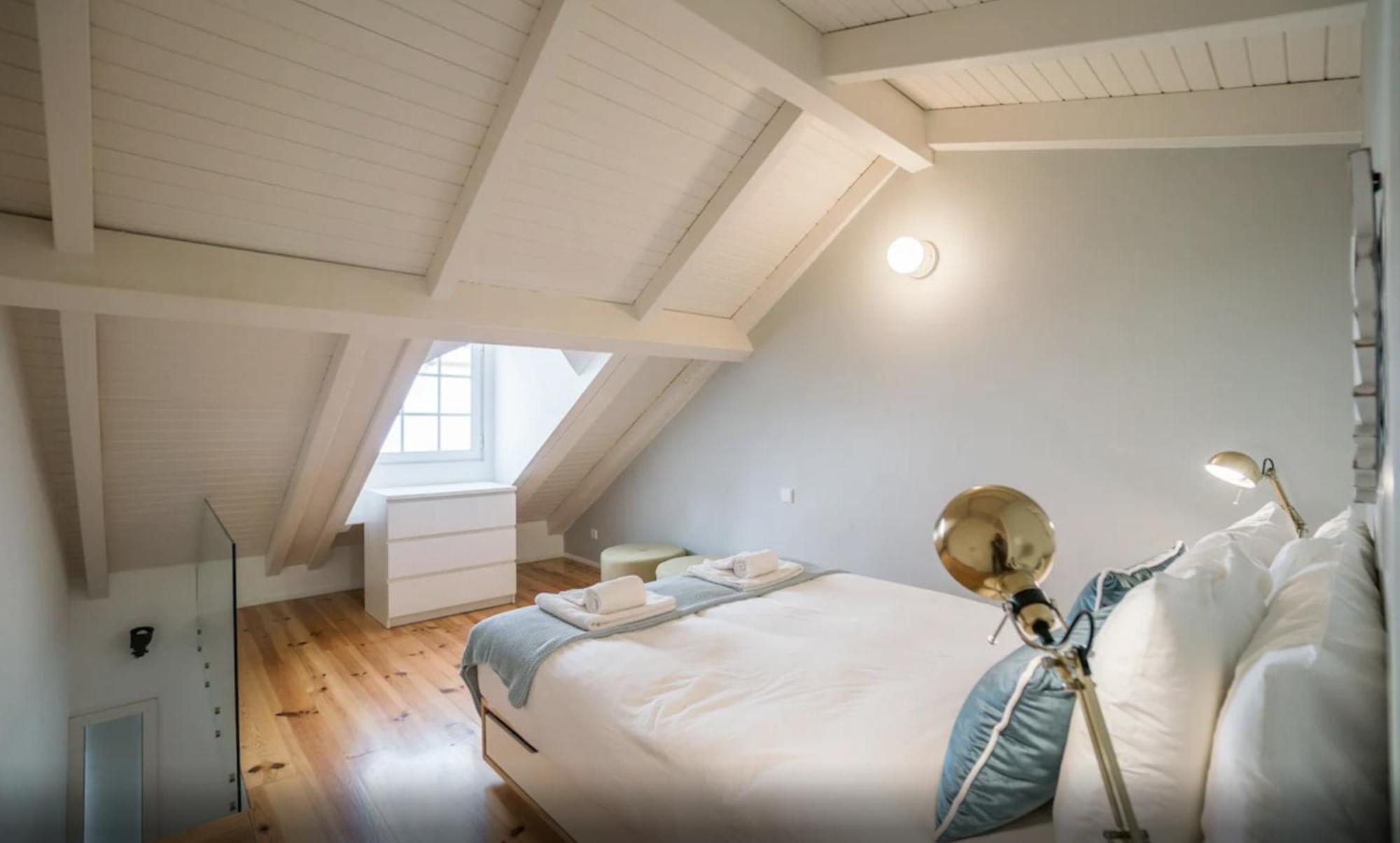 Rose Apartments Lisbon Bagian luar foto