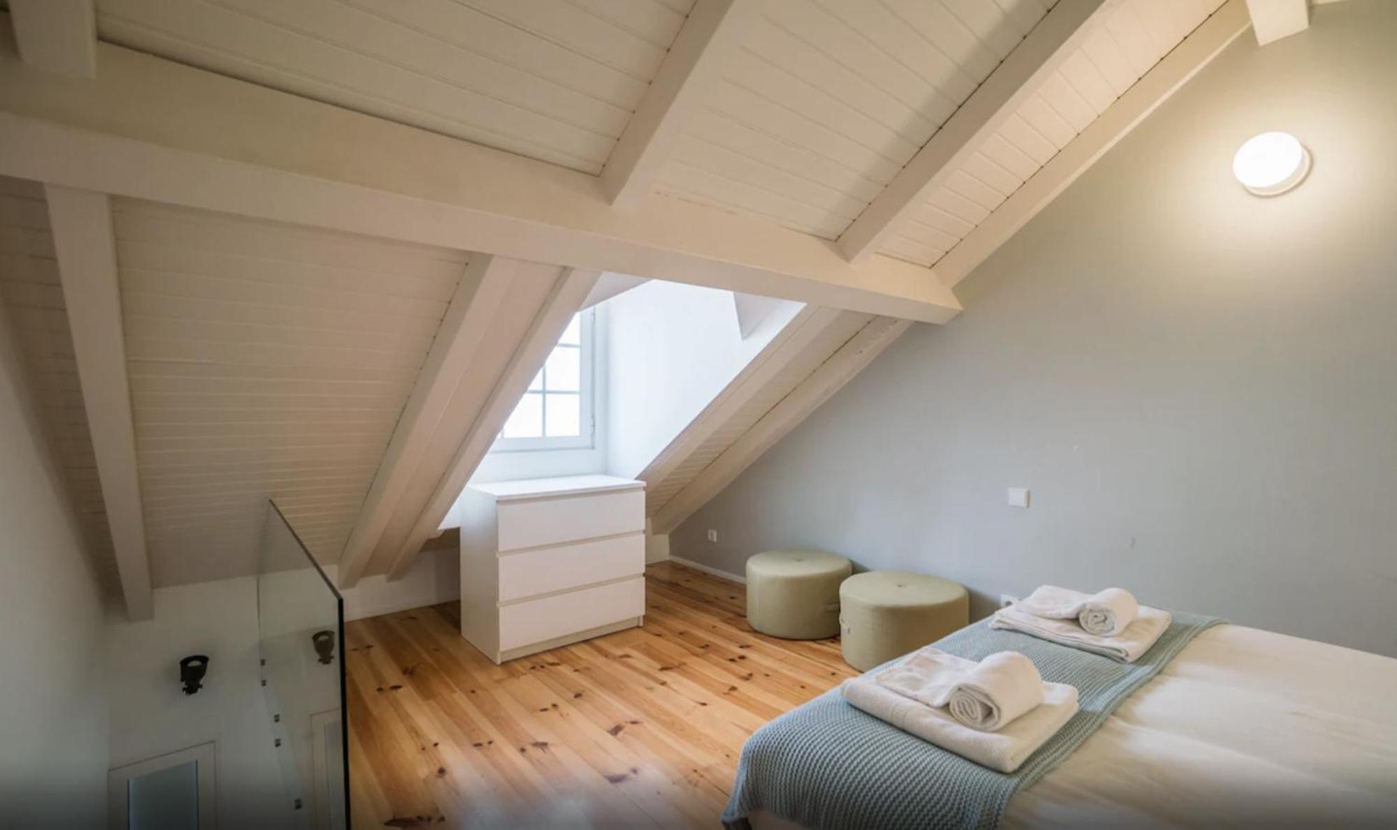 Rose Apartments Lisbon Bagian luar foto