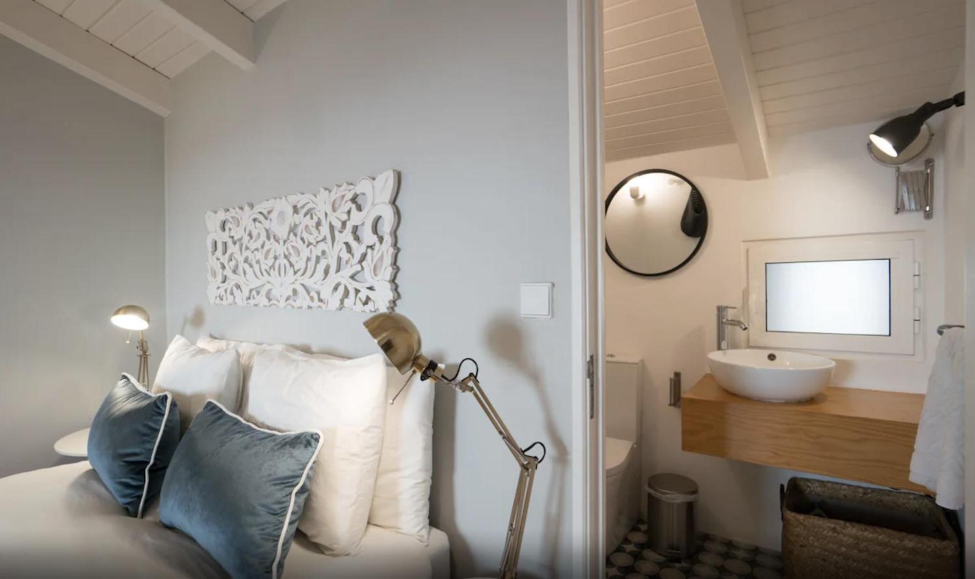 Rose Apartments Lisbon Bagian luar foto