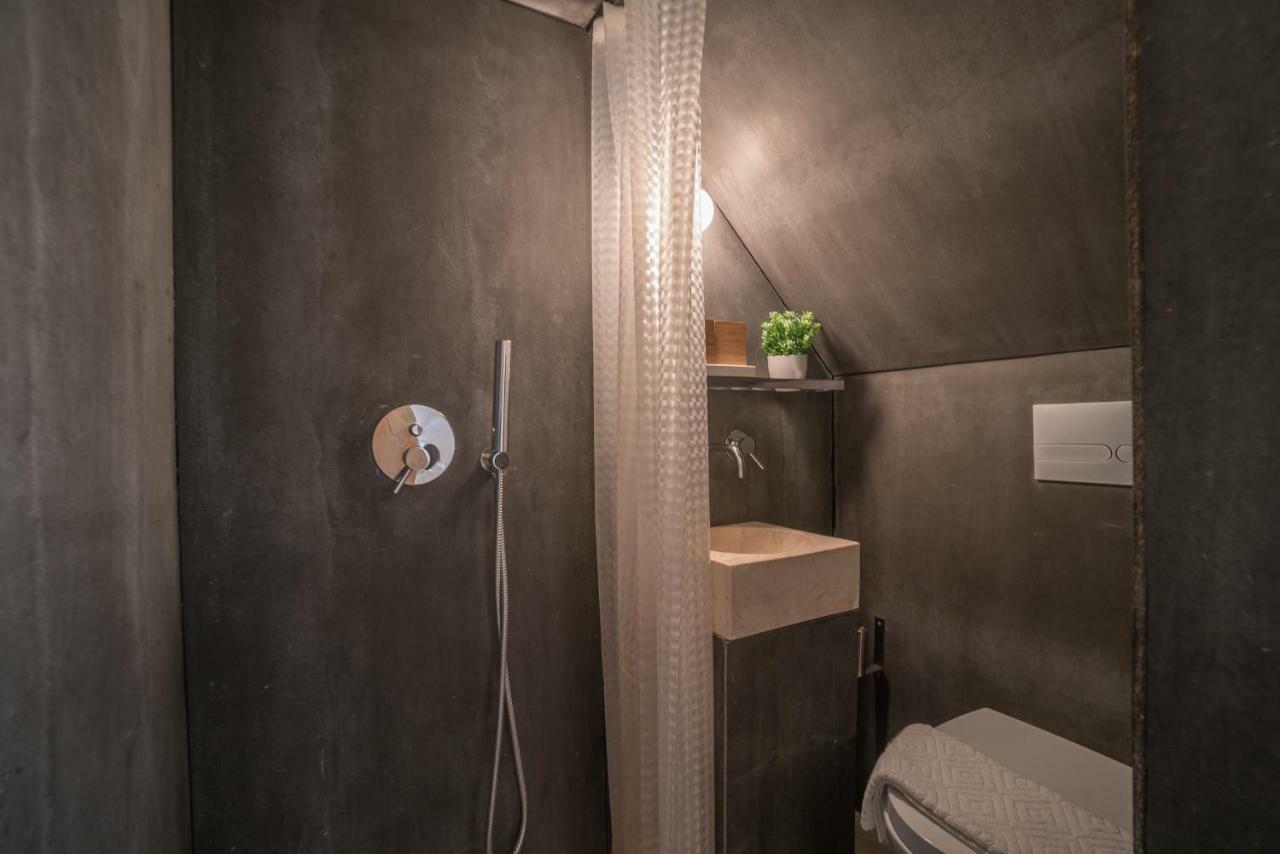 Rose Apartments Lisbon Bagian luar foto