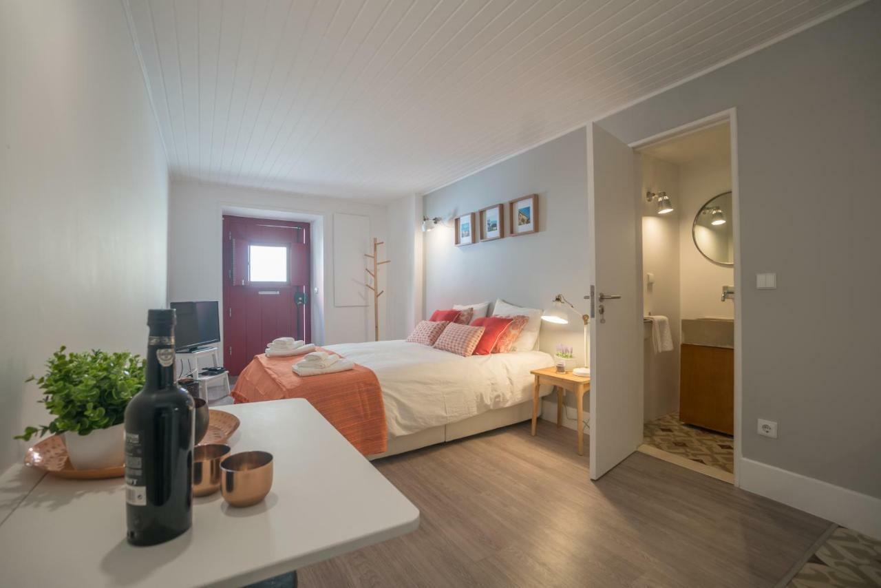 Rose Apartments Lisbon Bagian luar foto