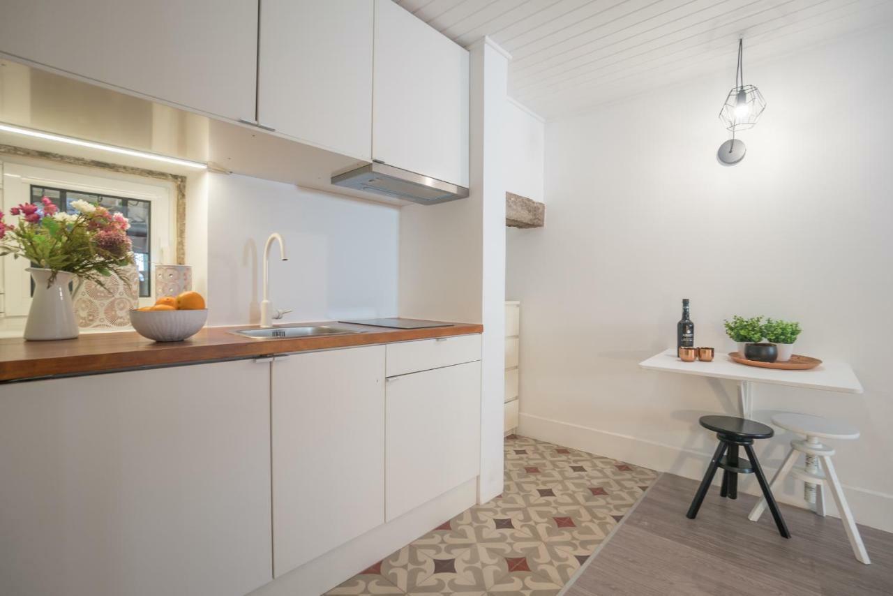 Rose Apartments Lisbon Bagian luar foto