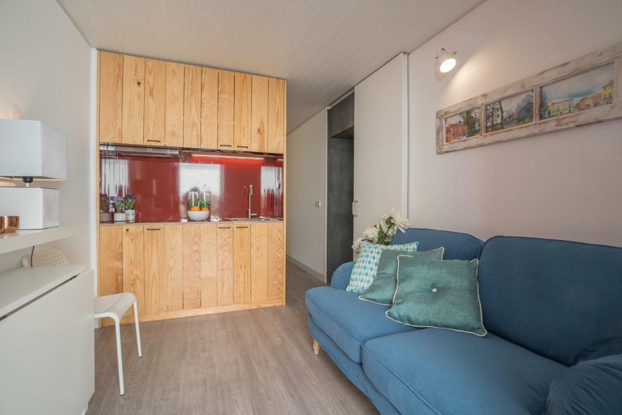 Rose Apartments Lisbon Bagian luar foto