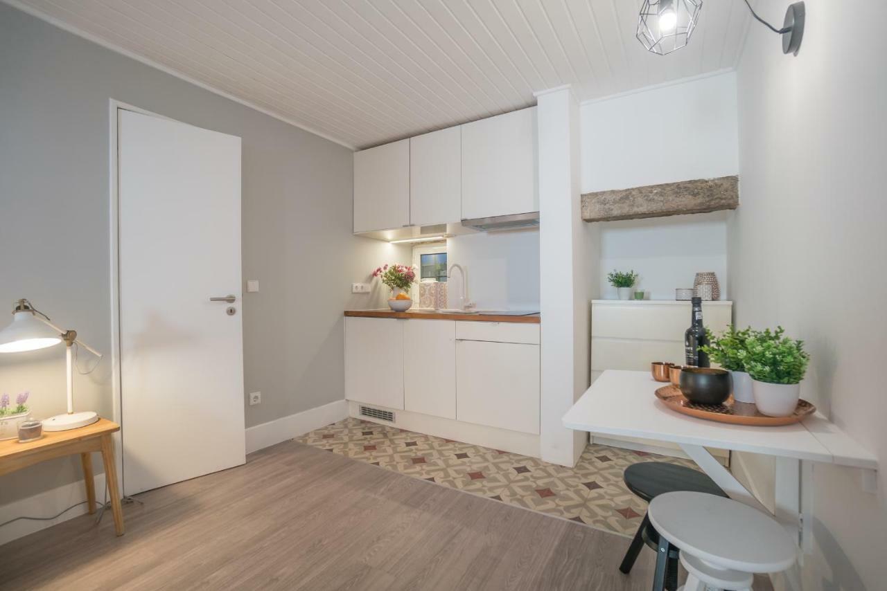 Rose Apartments Lisbon Bagian luar foto