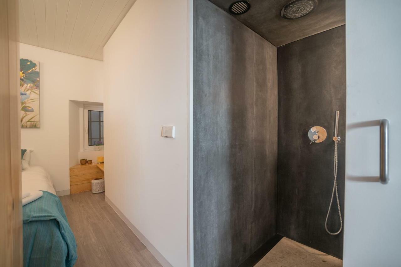 Rose Apartments Lisbon Bagian luar foto