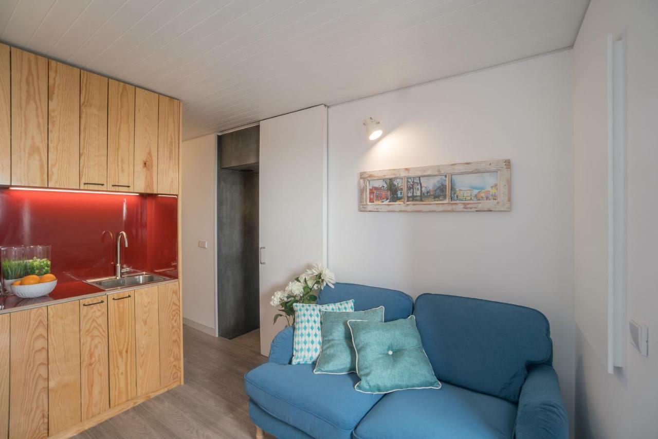 Rose Apartments Lisbon Bagian luar foto