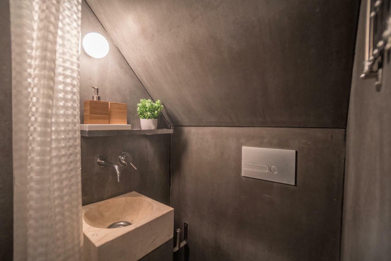 Rose Apartments Lisbon Bagian luar foto