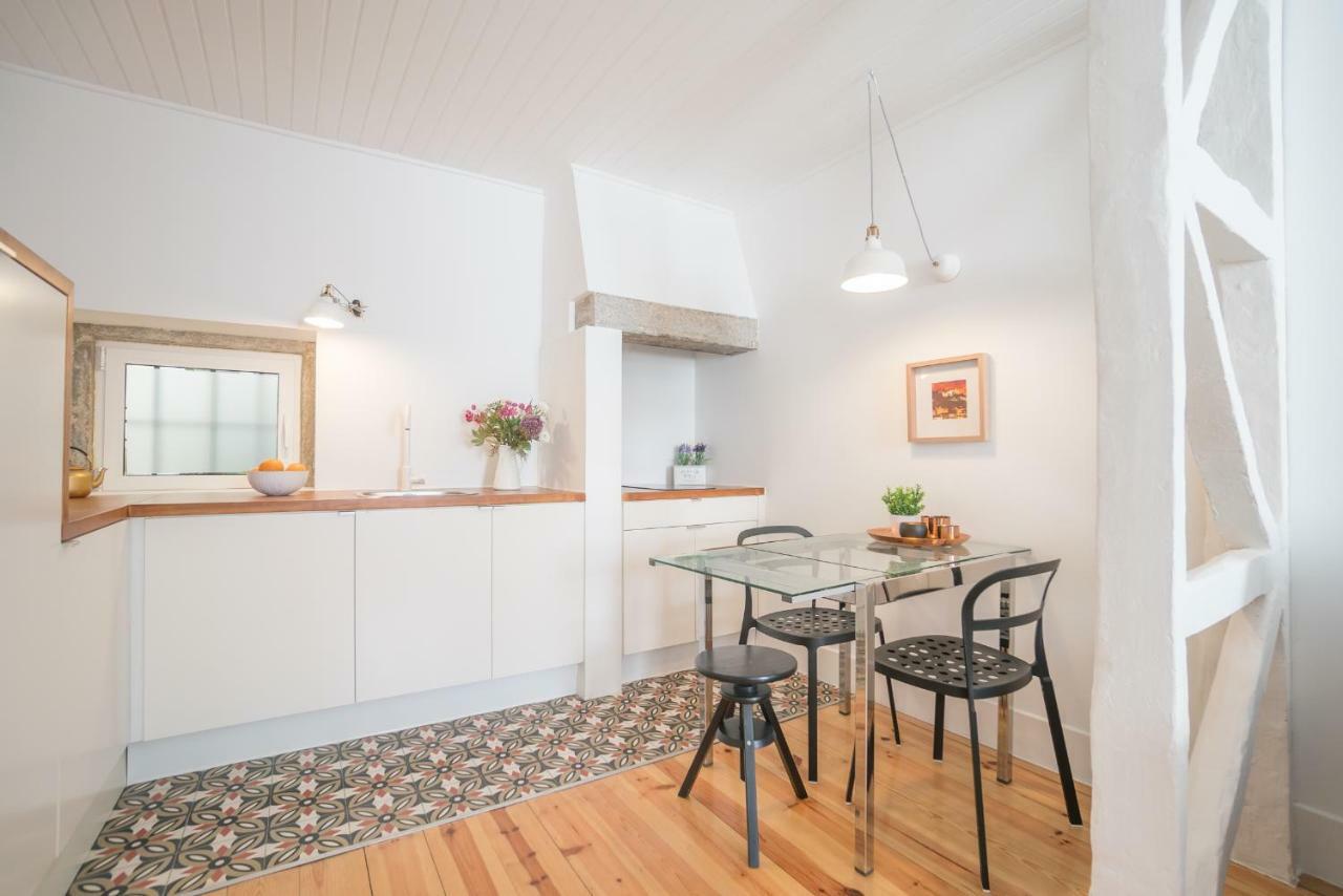 Rose Apartments Lisbon Bagian luar foto