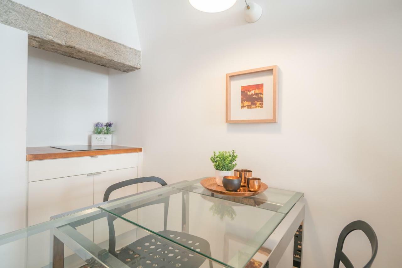 Rose Apartments Lisbon Bagian luar foto